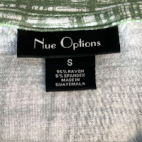 Nue Options Soft Women’s Shirt - Picture 3 of 4
